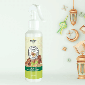 AMBIENTADOR SPRAY DUBAI CHOCOLATE