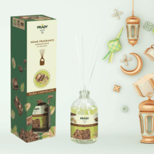 AMBIENTADOR MIKADO DUBAI CHOCOLATE