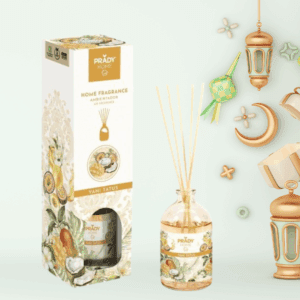 AMBIENTADOR MIKADO YANI TATUS (YARA TOUS)