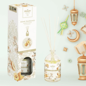 AMBIENTADOR MIKADO YANI MUA (YARA MOI)