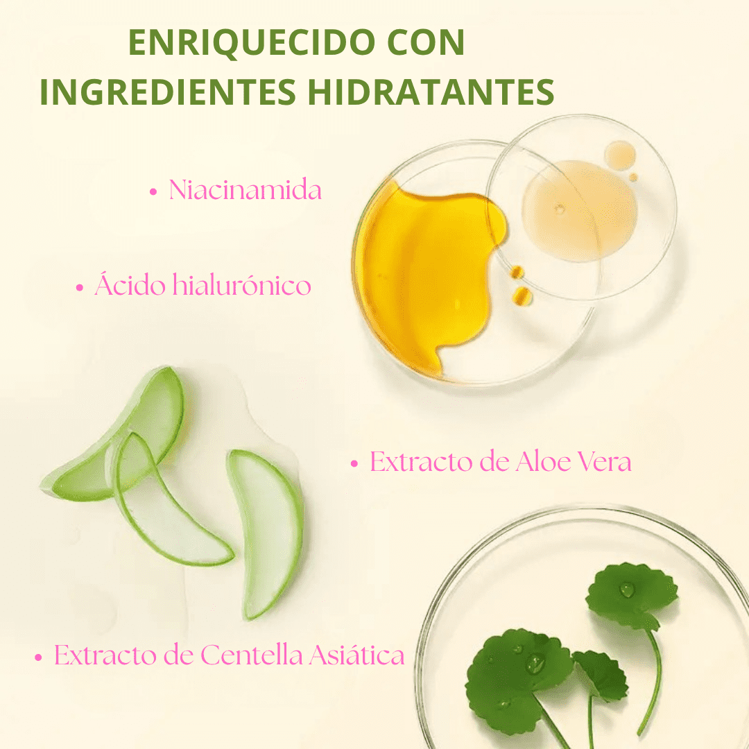 PÉTALOS DE JABÓN – HIDRATACIÓN Y LIMPIEZA AL INSTANTE - Imagen 5