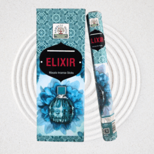 INCIENSO ELIXIR