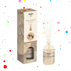 AMBIENTADOR MIKADO CREMA DE AVELLANAS