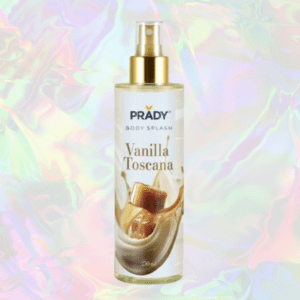 BRUMA CORPORAL VAINILLA TOSCANA INSPIRACIÓN BIANCO LATTE