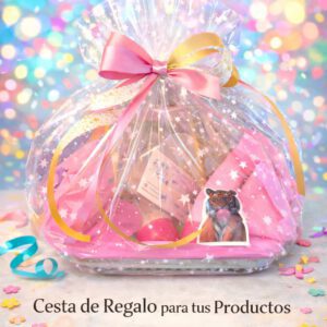 CESTA REGALO!!!