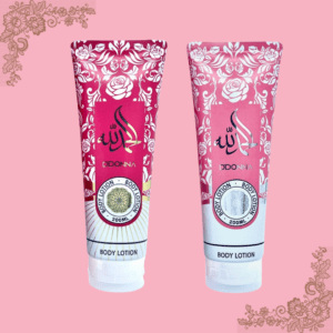 BODY LOTION INSPIRACIÓN YARA