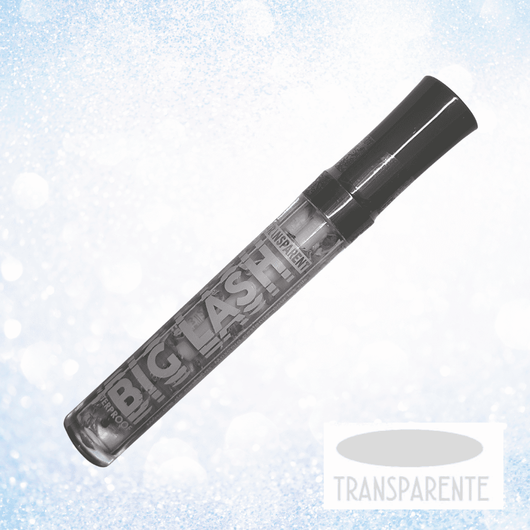 MÁSCARAS DE PESTAÑAS WATERPROOF VARIOS COLORES - Imagen 5