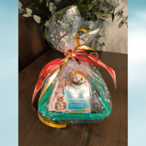 CESTA REGALO ANTI ACNÉ