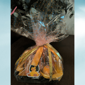 CESTA REGALO MAQUILLAJE