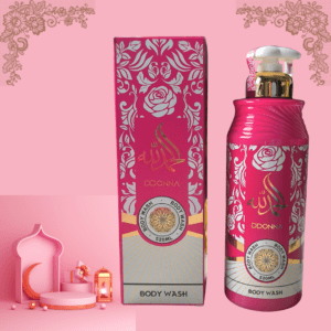 GEL DE DUCHA INSPIRACIÓN YARA CANDY