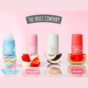 DESODORANTE ROLL-ON VARIOS AROMAS