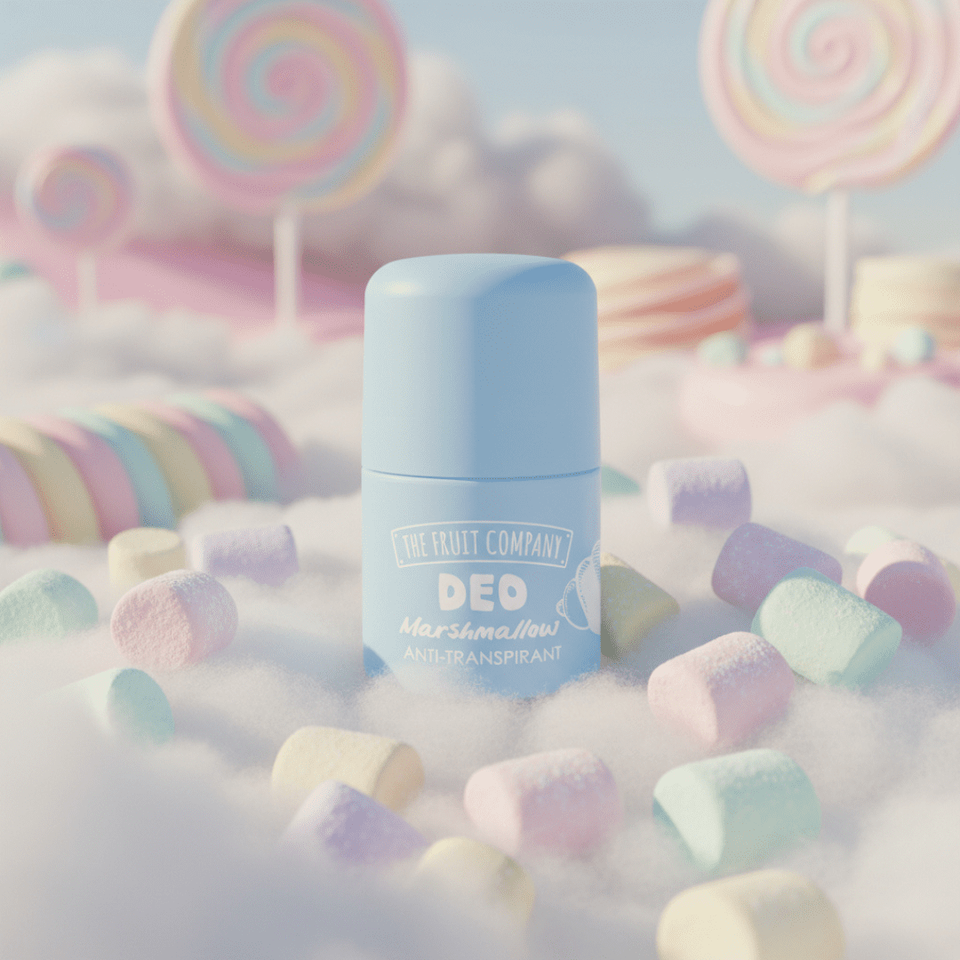 DESODORANTE ROLL-ON VARIOS AROMAS - Imagen 5