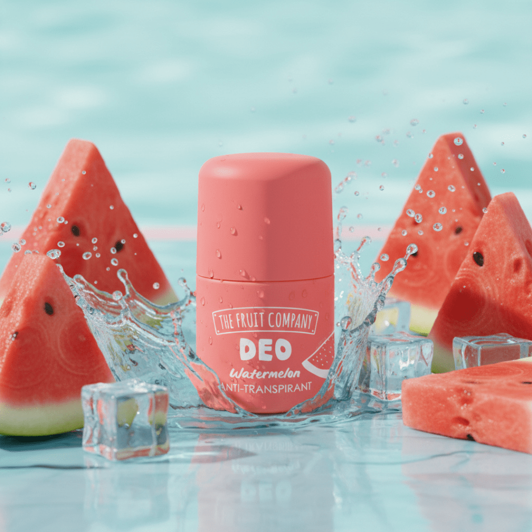 DESODORANTE ROLL-ON VARIOS AROMAS - Imagen 3