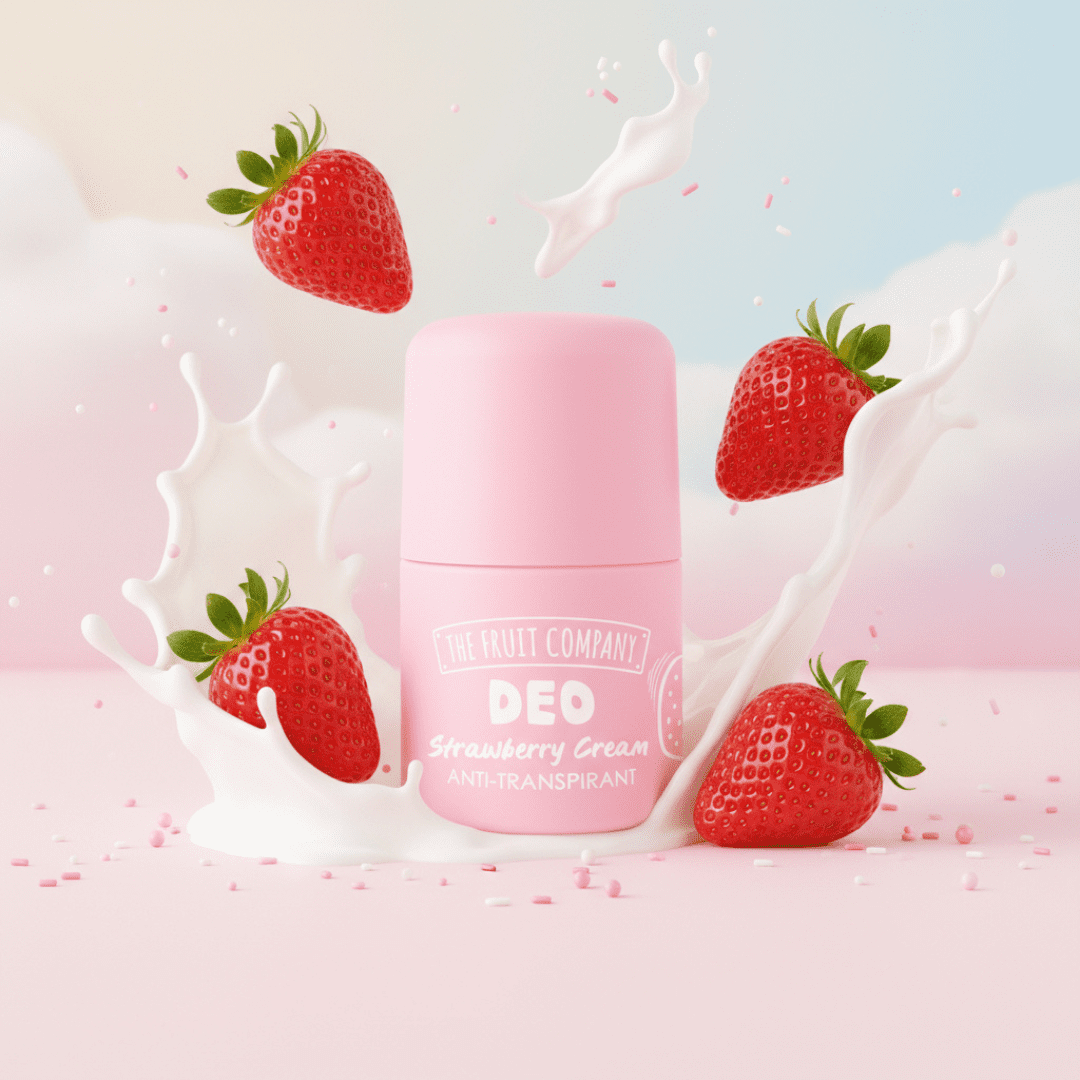 DESODORANTE ROLL-ON VARIOS AROMAS - Imagen 2
