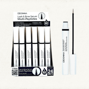 SERUM PARA PESTAÑAS Y CEJAS