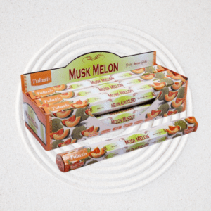 INCIENSO MELON MUSK